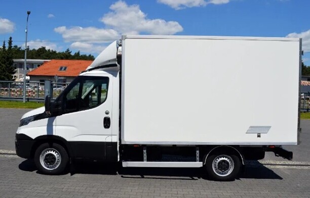 Iveco Daily, 2018 г.