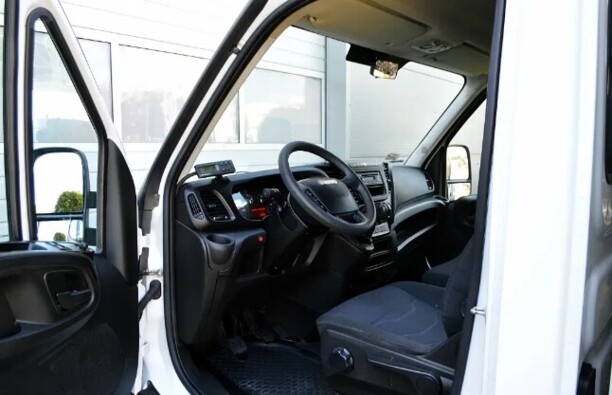 Iveco Daily, 2018 г.