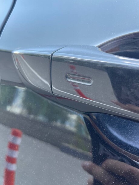 Volkswagen Passat B8, 2018 г.