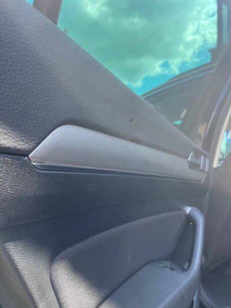 Volkswagen Passat B8, 2018 г.