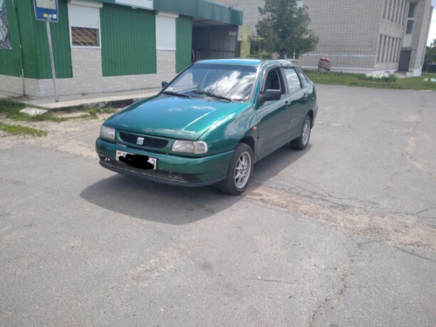 SEAT Cordoba I, 1999 г.
