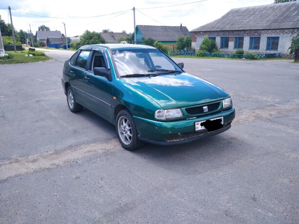 SEAT Cordoba I, 1999 г.