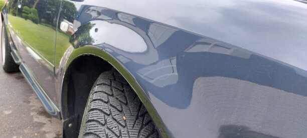 Audi A6 C5 · Рестайлинг, 2003 г.