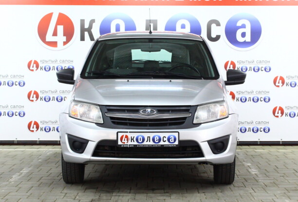 Lada (ВАЗ) Granta, 2015 г.