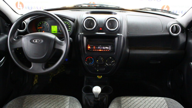 Lada (ВАЗ) Granta, 2015 г.