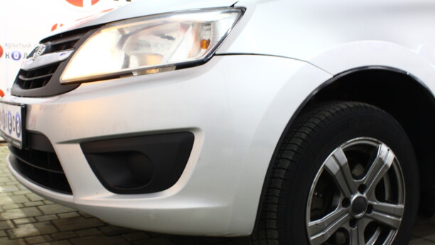 Lada (ВАЗ) Granta, 2015 г.