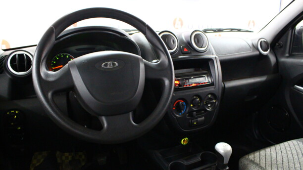 Lada (ВАЗ) Granta, 2015 г.