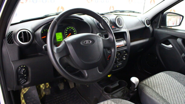 Lada (ВАЗ) Granta, 2015 г.