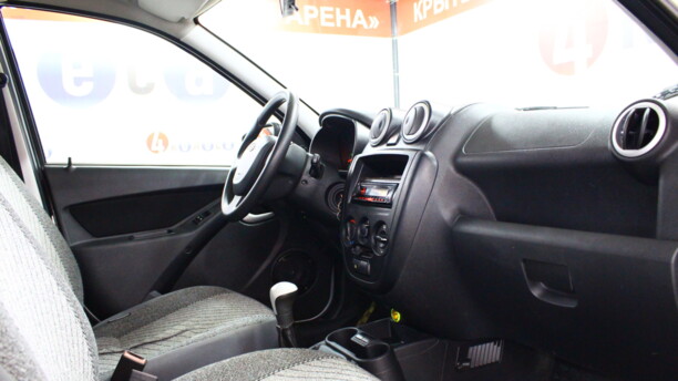 Lada (ВАЗ) Granta, 2015 г.