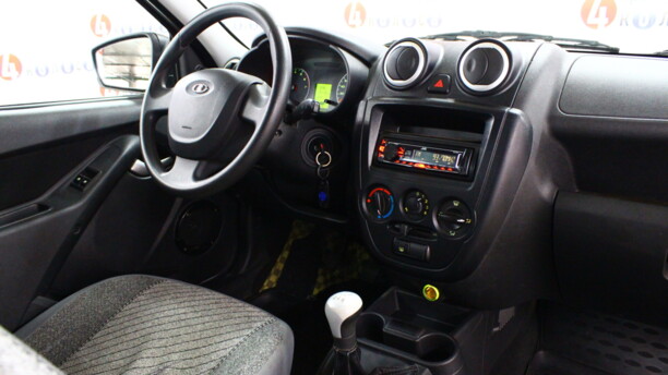 Lada (ВАЗ) Granta, 2015 г.