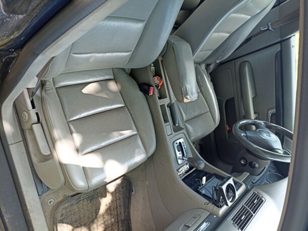 Audi A4 B6, 2003 г.