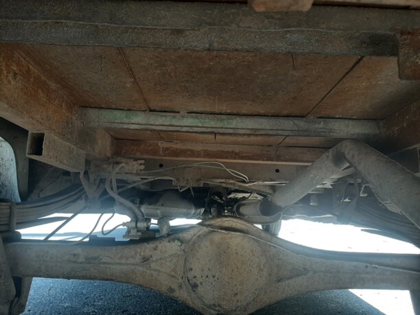 Ford Transit, 1996 г.
