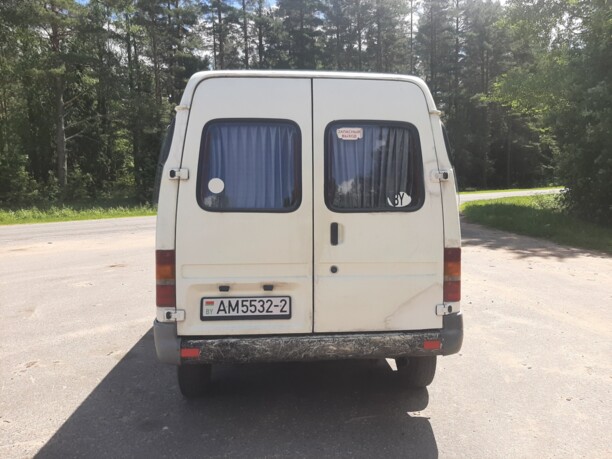 Ford Transit, 1996 г.