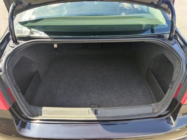 Volkswagen Passat B6, 2007 г.