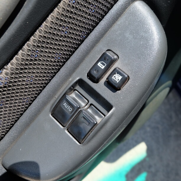 Toyota Yaris Verso, 2003 г.