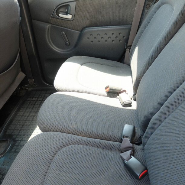 Toyota Yaris Verso, 2003 г.