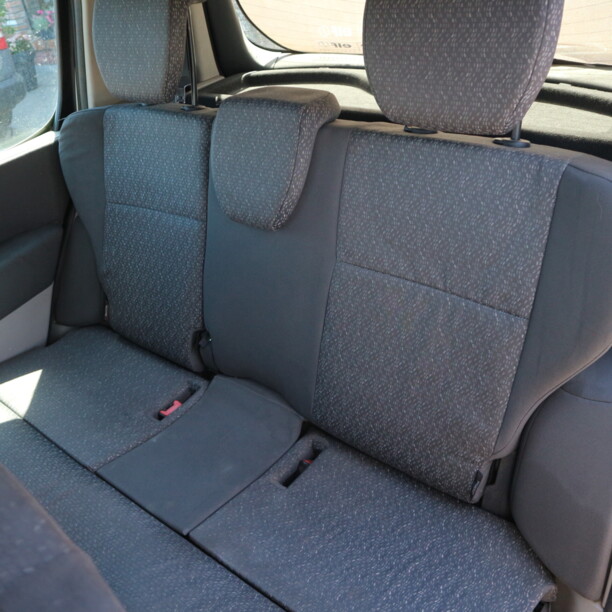 Renault Modus I, 2004 г.
