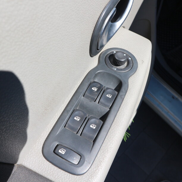 Renault Modus I, 2004 г.