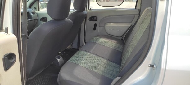 Renault Logan I, 2008 г.