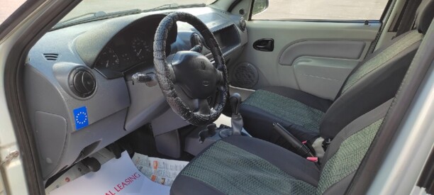 Renault Logan I, 2008 г.