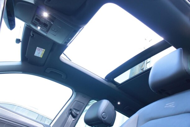 Volkswagen Tiguan II· Рестайлинг, 2021 г.