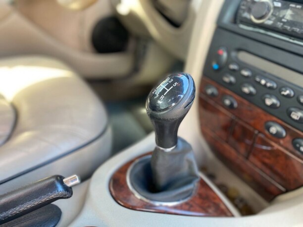 Rover 75 I, 1999 г.