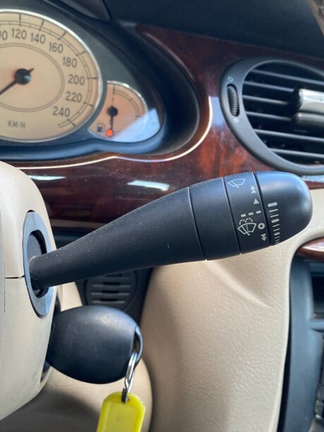 Rover 75 I, 1999 г.