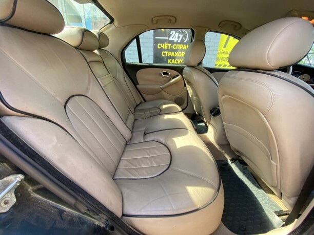 Rover 75 I, 1999 г.