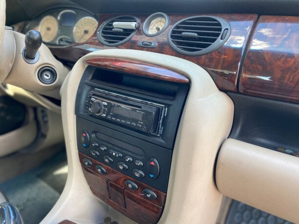 Rover 75 I, 1999 г.