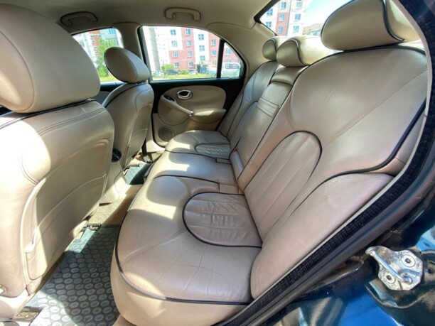 Rover 75 I, 1999 г.