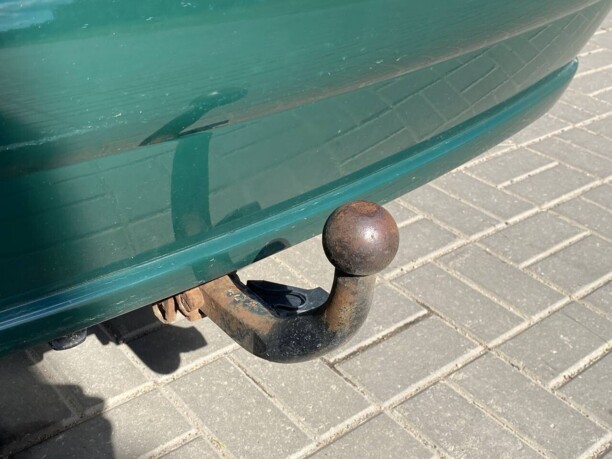 Rover 75 I, 1999 г.