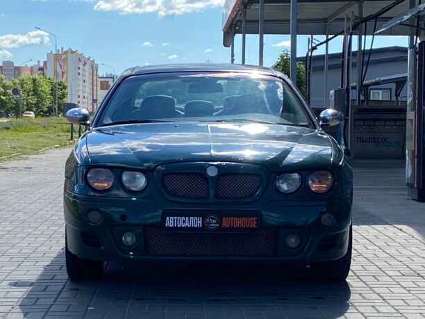 Rover 75 I, 1999 г.