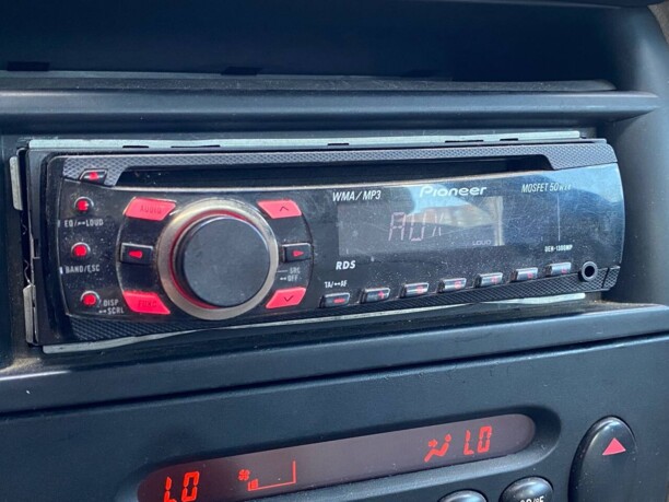 Rover 75 I, 1999 г.