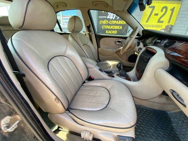 Rover 75 I, 1999 г.