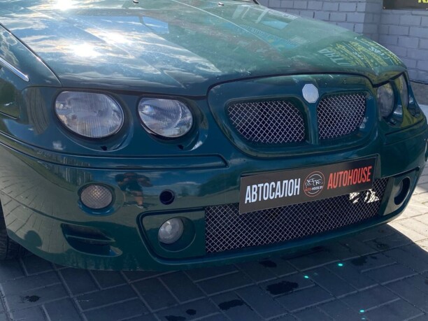 Rover 75 I, 1999 г.
