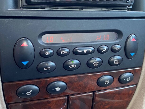 Rover 75 I, 1999 г.