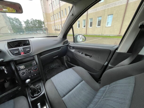Peugeot 207 I, 2008 г.