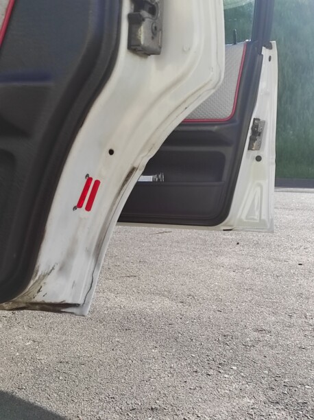 Audi 80 B3, 1989 г.