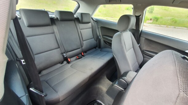 Audi A3 8P, 8PA · 2-й рестайлинг, 2008 г.