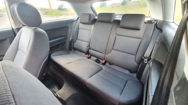 Audi A3 8P, 8PA · 2-й рестайлинг, 2008 г.