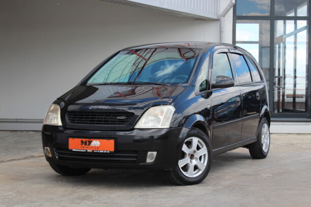 Opel Meriva I, 2003 г.