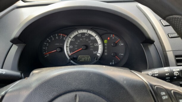 Mazda 5 I, 7 мест, 2005 г.