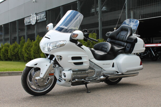 Honda Gold Wing, 2006 г.