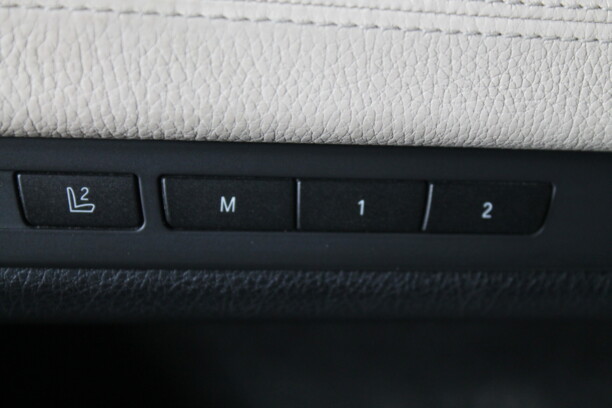 BMW 7 серия F02 (Long), 2010 г.