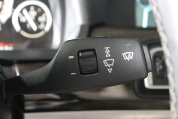 BMW 7 серия F02 (Long), 2010 г.