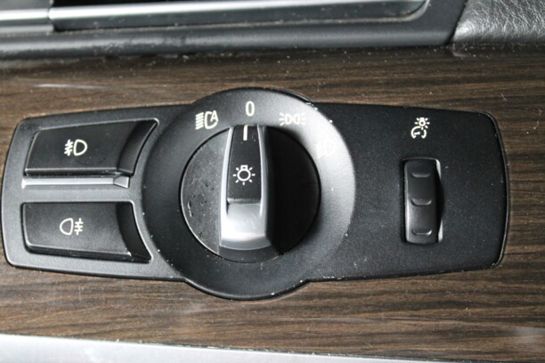 BMW 7 серия F02 (Long), 2010 г.
