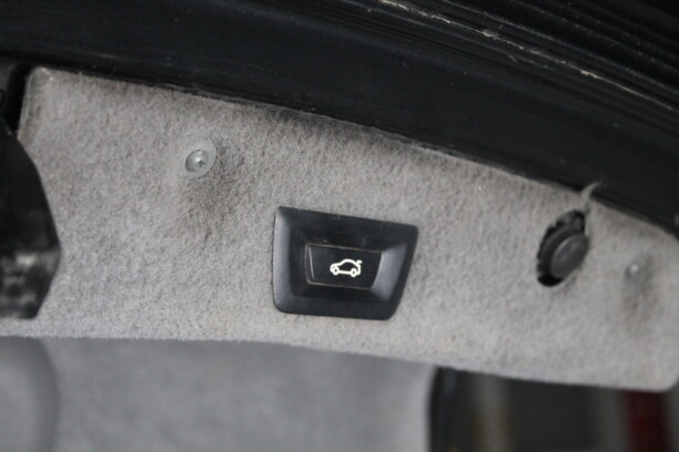 BMW 7 серия F02 (Long), 2010 г.