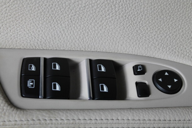 BMW 7 серия F02 (Long), 2010 г.