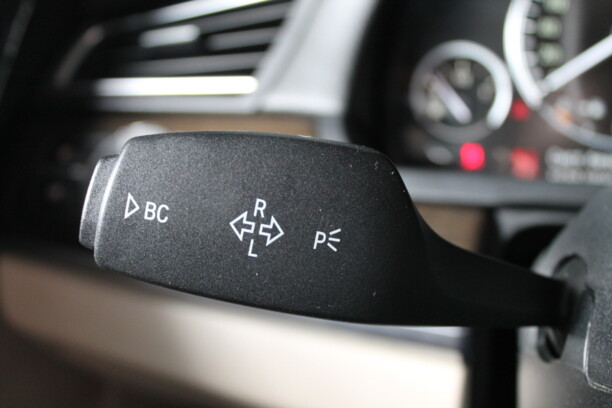 BMW 7 серия F02 (Long), 2010 г.