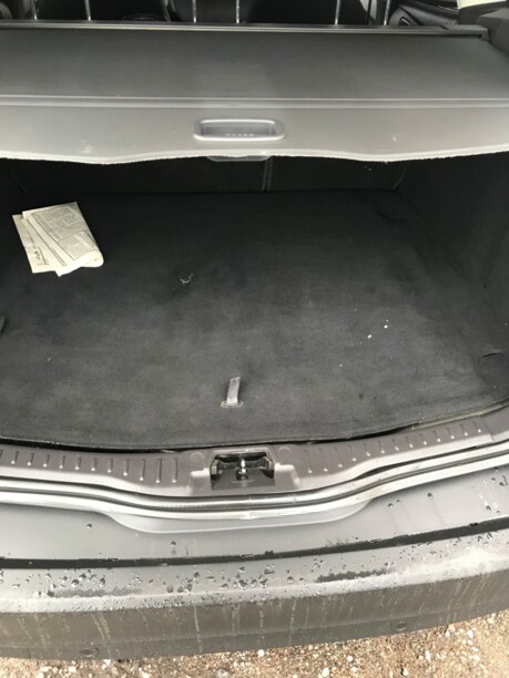Ford Focus III · Рестайлинг, 2018 г.